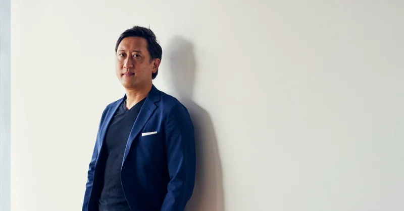 SaaS投資のプロが、サラダ専門店に投資した理由。