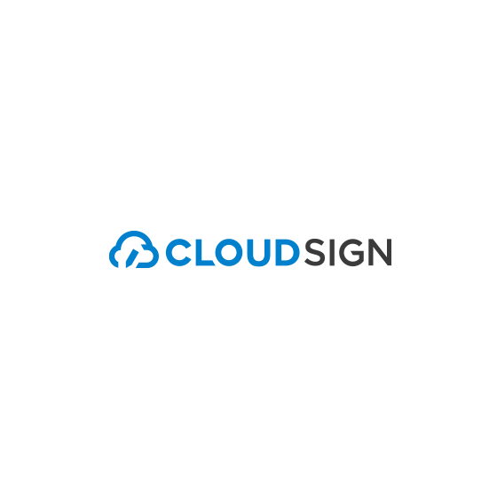 cloudsign